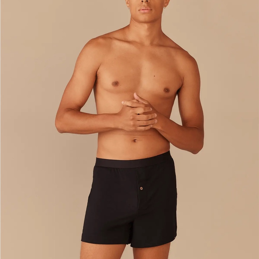 ME Undies Men’s Boxers Size Medium